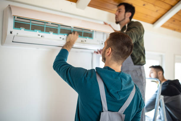 Best HVAC Installation Services  in Sudan, TX