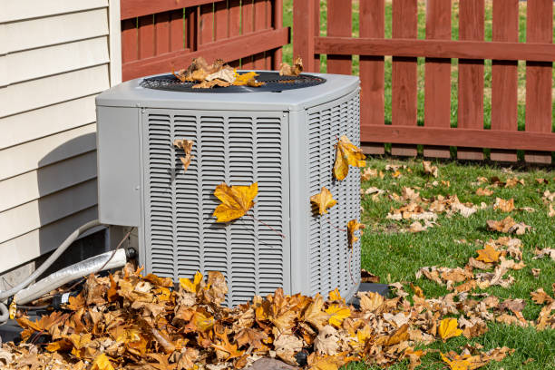 Local HVAC Companies in Sudan, TX