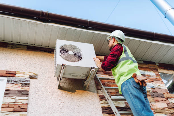 Best Residential HVAC Services  in Sudan, TX