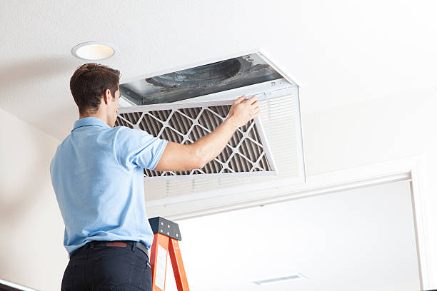 Best Best HVAC Companies  in Sudan, TX