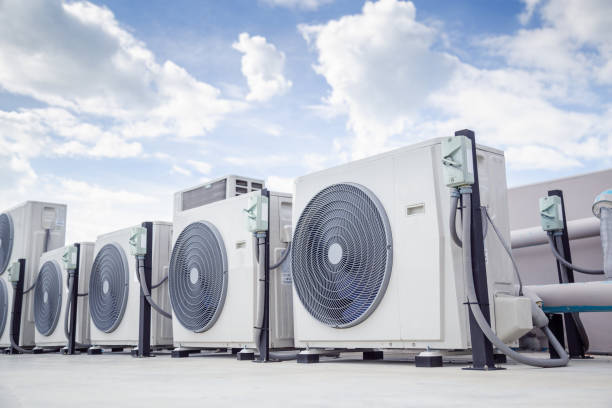 Best Central Air Repair  in Sudan, TX