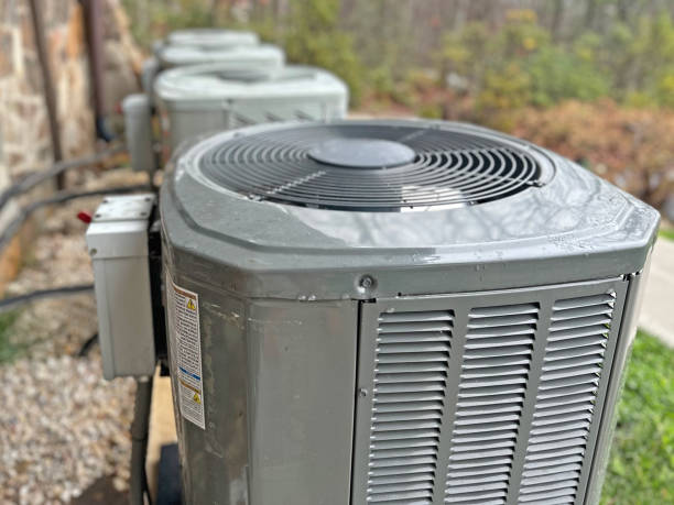 Best Ductless HVAC Repair  in Sudan, TX