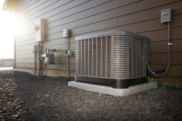 Best HVAC Emergency Services  in Sudan, TX